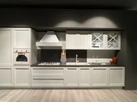 Cucina altri colori classica lineare Frida Arredo3 a soli 4900