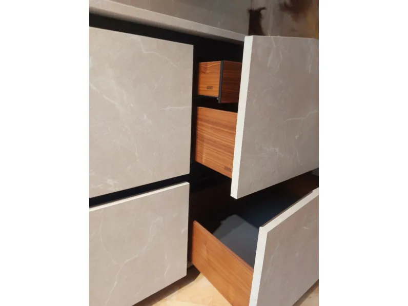 Cucina Snaidero outlet roma OFFERTA OUTLET sconto 60% 