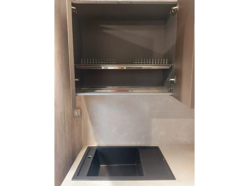 Cucina Snaidero outlet roma OFFERTA OUTLET sconto 60% 