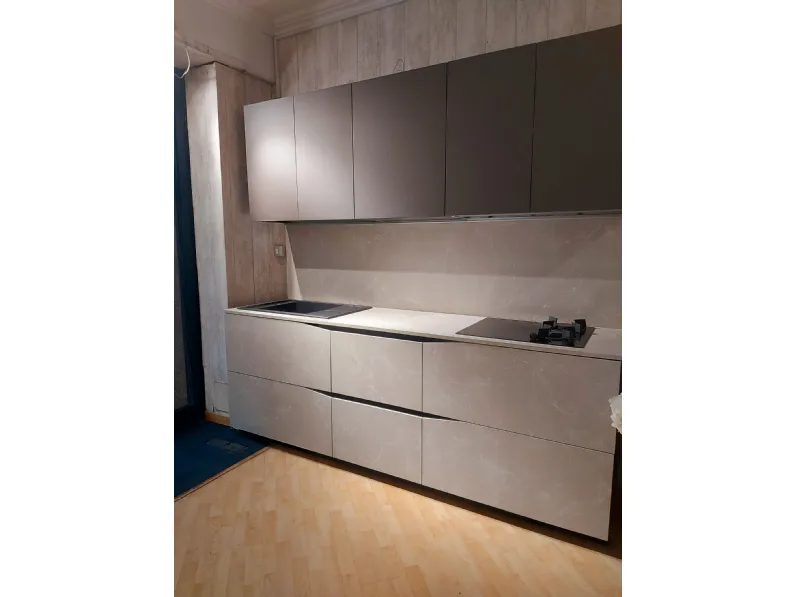 Cucina Snaidero outlet roma OFFERTA OUTLET sconto 60% 