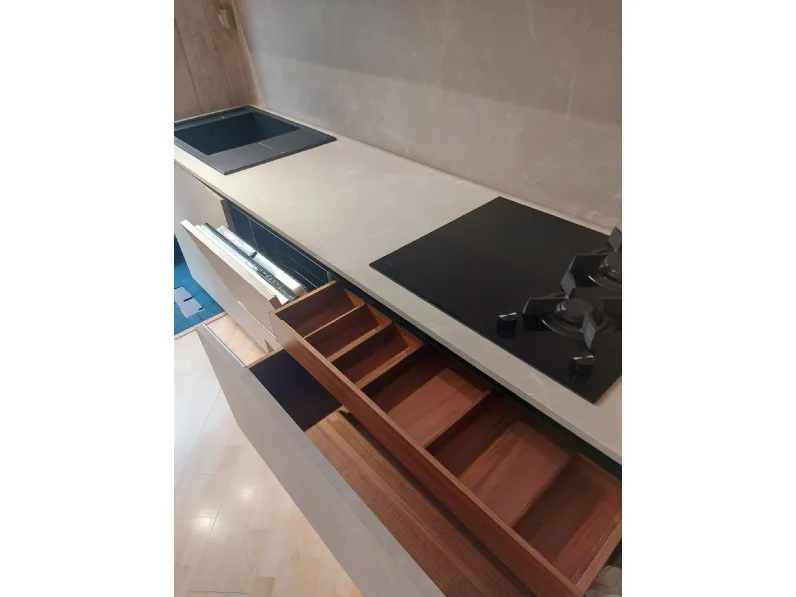 Cucina Snaidero outlet roma OFFERTA OUTLET sconto 60% 