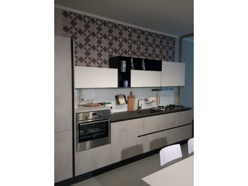 Cucina Stosa Aleve' PREZZO OUTLET scontata 60%