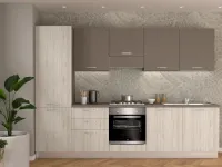 Cucina Sky lineare Ar-tre con un ribasso imperdibile