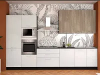 Cucina Sky lineare Ar-tre con un ribasso imperdibile
