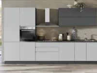 Cucina Sky lineare Ar-tre con un ribasso imperdibile