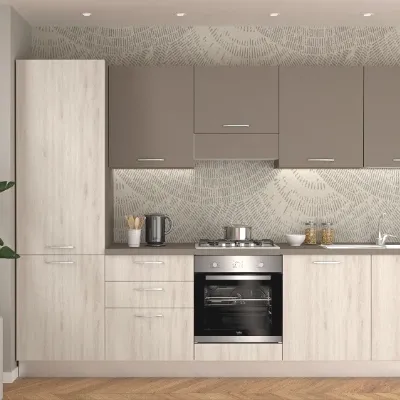 Cucina Sky lineare Ar-tre con un ribasso imperdibile
