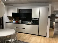 Cucina Scavolini Lumina OFFERTA OUTLET sconto 45% 