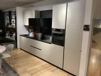 Cucina Scavolini Lumina OFFERTA OUTLET sconto 45% 