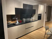 Cucina Scavolini Lumina OFFERTA OUTLET sconto 45% 