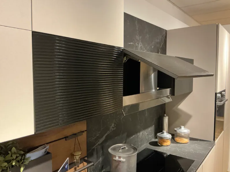 Cucina Scavolini Lumina OFFERTA OUTLET sconto 45% 