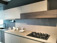 Cucina altri colori moderna lineare Stosa Metropolis a soli 9900