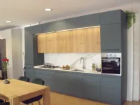 Cucina Tekna lineare Arredo3 con uno sconto imperdibile