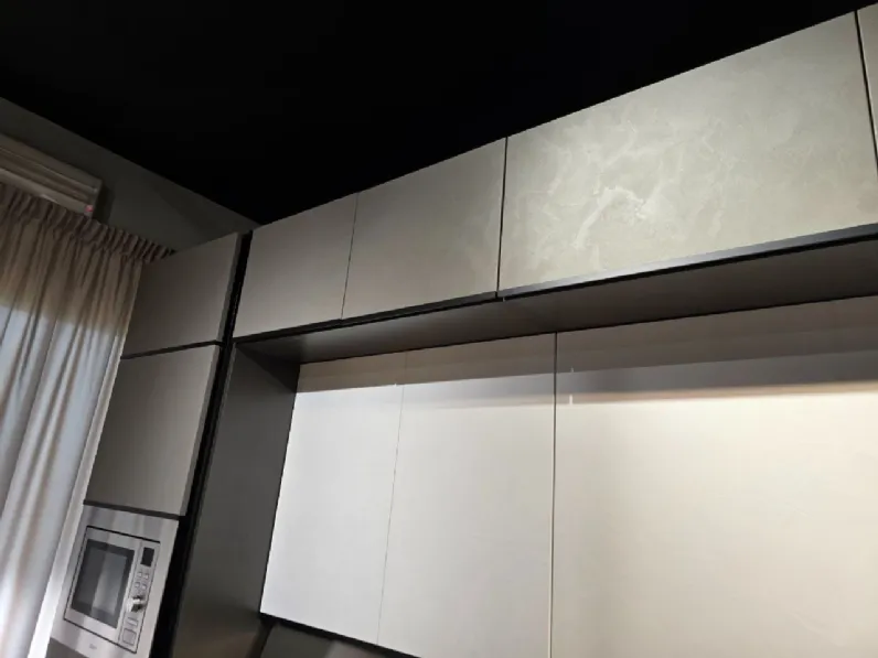 Cucina Zoe di Net cucine in Offerta Outlet -59%