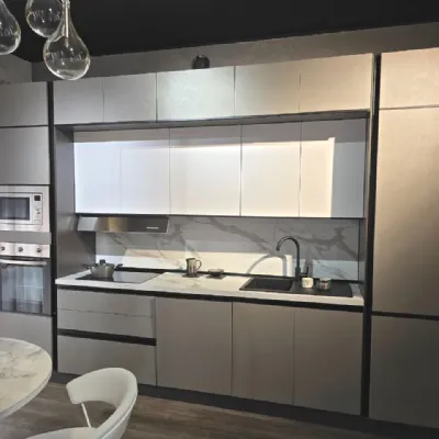 Cucina Zoe di Net cucine in Offerta Outlet -59%