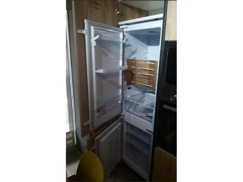 Cucina lineare Gicinque Smart gola SCONTATA 50%