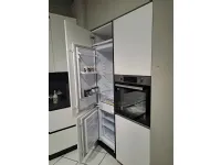 Cucina moderna lineare Cucina astro Essebi a prezzo scontato