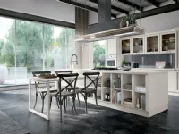 CUCINA Spagnol cucine Avenue 23 09 PREZZO OUTLET scontata 30%