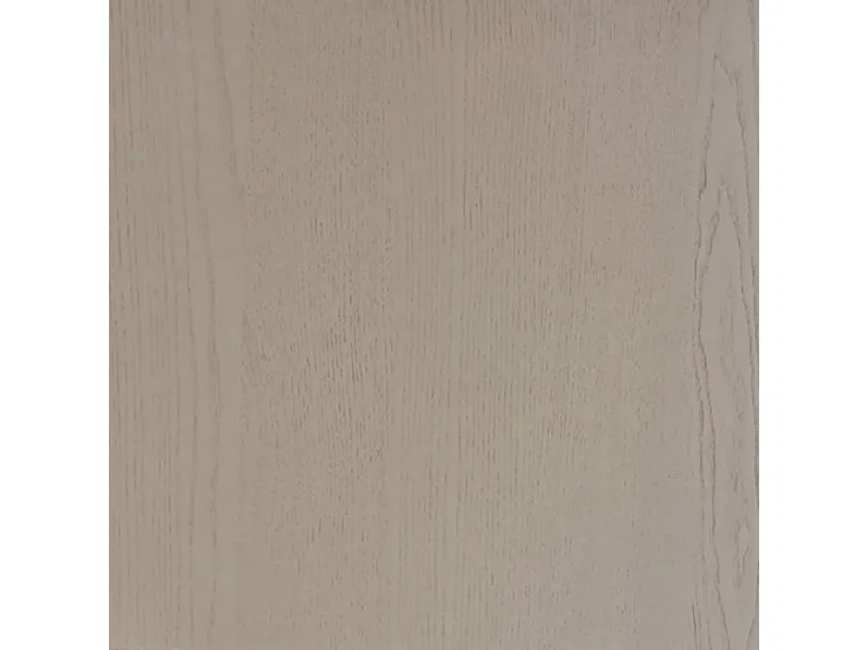 Cucina bianca classica lineare Italia3 Kuadra cucine a soli 6566 Euro
