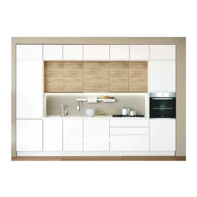 Cucina altri colori moderna lineare Kelly Net cucine scontata
