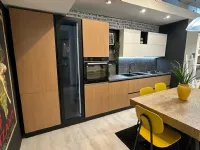 CUCINA lineare Mobilturi Pop  SCONTATA 63%