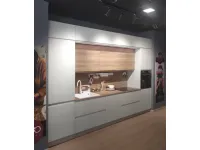 Cucina altri colori moderna lineare Cucina aria2 Evo cucine a soli 6741 Euro