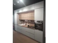Cucina altri colori moderna lineare Cucina aria2 Evo cucine a soli 6741 Euro