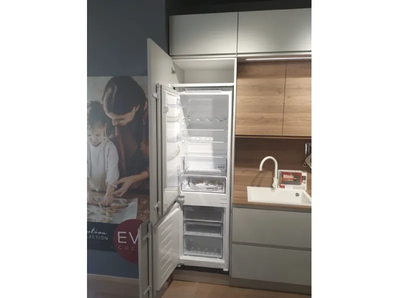 Cucina altri colori moderna lineare Cucina aria2 Evo cucine a soli 6741 Euro