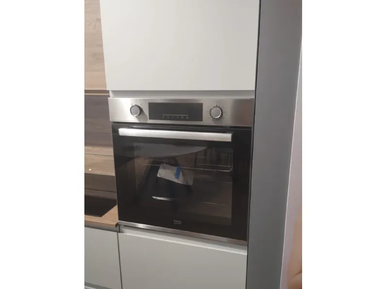 Cucina altri colori moderna lineare Cucina aria2 Evo cucine a soli 6741 Euro
