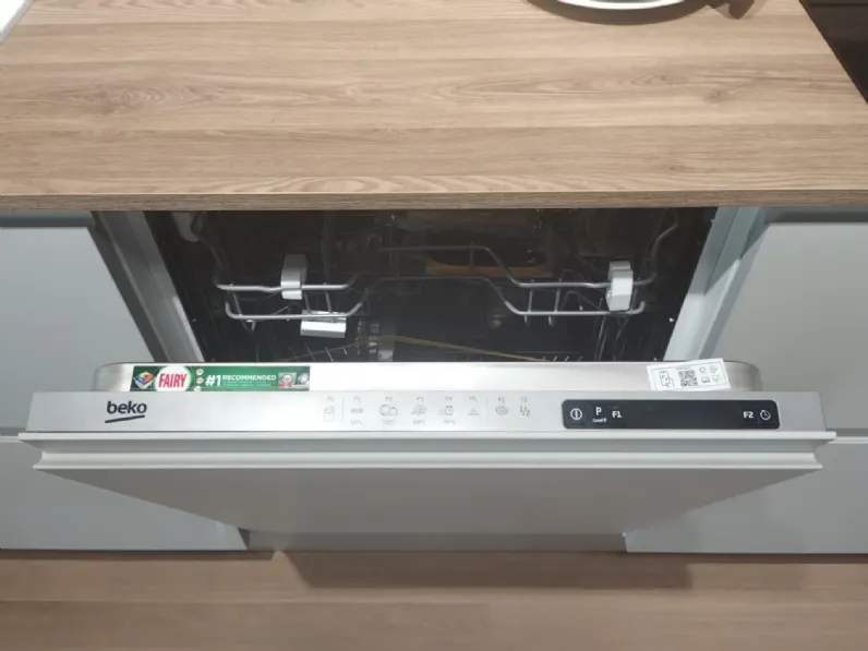 Cucina altri colori moderna lineare Cucina aria2 Evo cucine a soli 6741 Euro