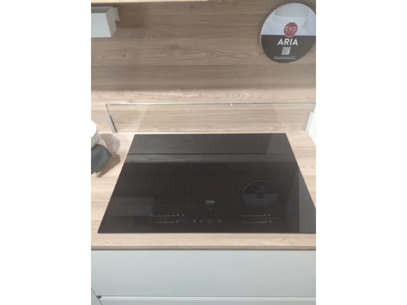 Cucina altri colori moderna lineare Cucina aria2 Evo cucine a soli 6741 Euro