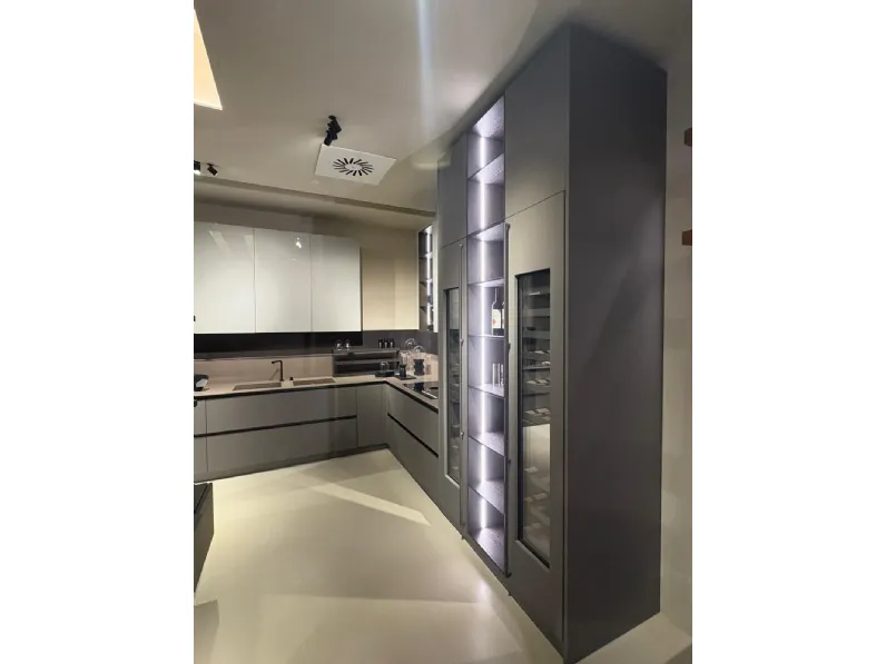 Cucina modello Cantina vini epwi 9470 Liebherr PREZZO SCONTATO 50%