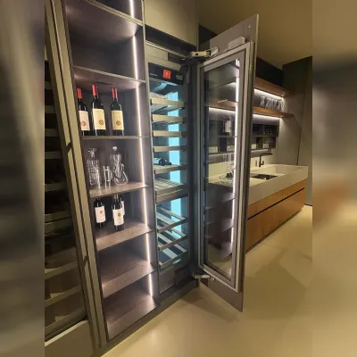 Cucina modello Cantina vini epwi 9470 Liebherr PREZZO SCONTATO 50%