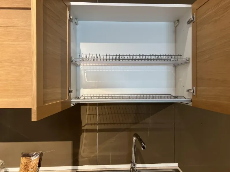 Cucina modello Elsa Mobilturi PREZZO SCONTATO 50%