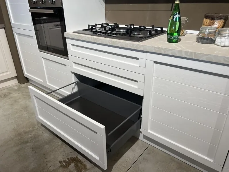 Cucina modello Elsa Mobilturi PREZZO SCONTATO 50%