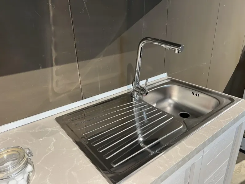 Cucina modello Elsa Mobilturi PREZZO SCONTATO 50%