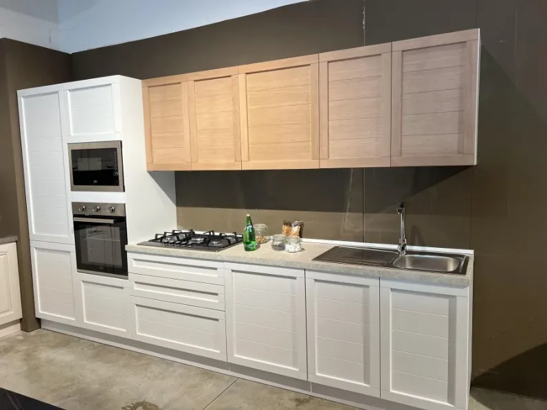 Cucina modello Elsa Mobilturi PREZZO SCONTATO 50%