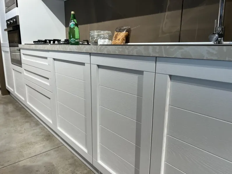Cucina modello Elsa Mobilturi PREZZO SCONTATO 50%