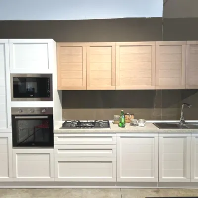 Cucina modello Elsa Mobilturi PREZZO SCONTATO 50%