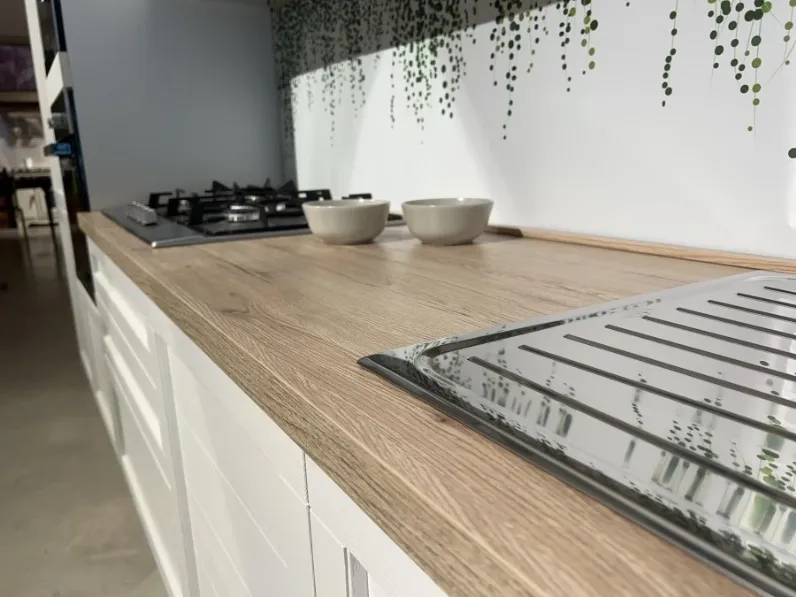 Cucina Mobilturi OFFERTA OUTLET sconto 46% 