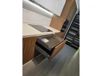Cucina Mobilturi Nevada 2 OFFERTA OUTLET sconto 50% 