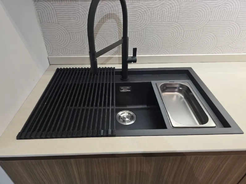Cucina Mobilturi Nevada 2 OFFERTA OUTLET sconto 50% 