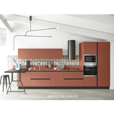 Cucina Easy di Ar-due scontata -30%