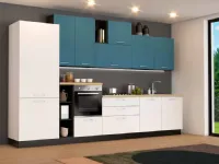 CUCINA Net cucine Sandy astrale PREZZO OUTLET scontata 35%