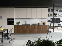 Cucina modello Comp.2 Antares PREZZO SCONTATO 33%