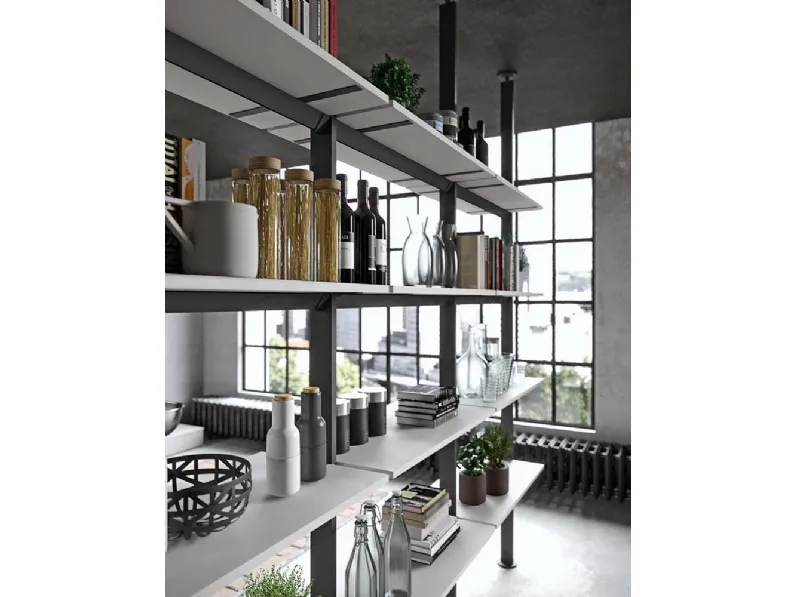 Cucina modello Comp.2 Antares PREZZO SCONTATO 33%