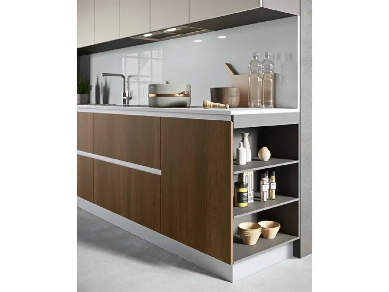 Cucina modello Comp.2 Antares PREZZO SCONTATO 33%