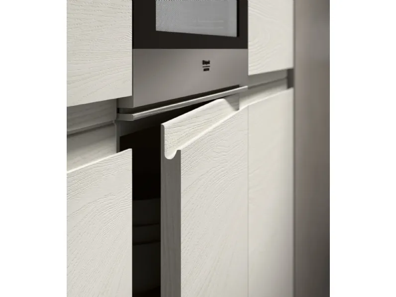 Cucina modello Kelly mk 360c Net cucine PREZZO SCONTATO 32%
