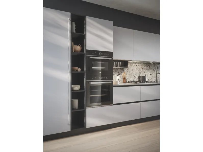 Cucina Domino composizione 09 di Prima cucine in offerta -33%