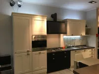 Cucina modello Favilla Scavolini PREZZO SCONTATO 27%