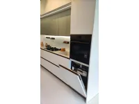 Cucina Infinity lineare Stosa con un ribasso imperdibile